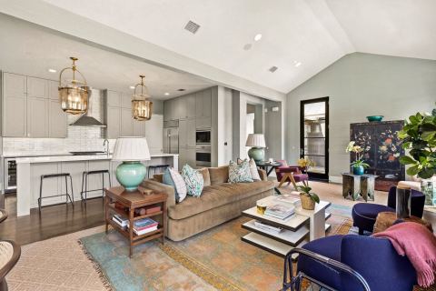 4502 Abbott Avenue 307, Highland Park
