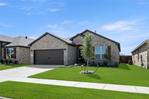 1913 Seminole Drive, Cleburne, TX 76033 — photo 3