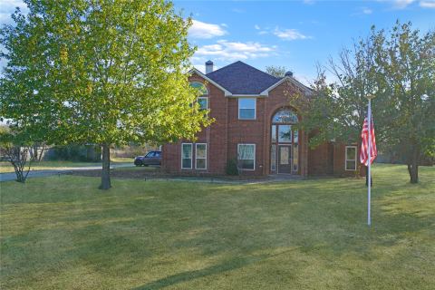 4470 County Road 2208, Greenville