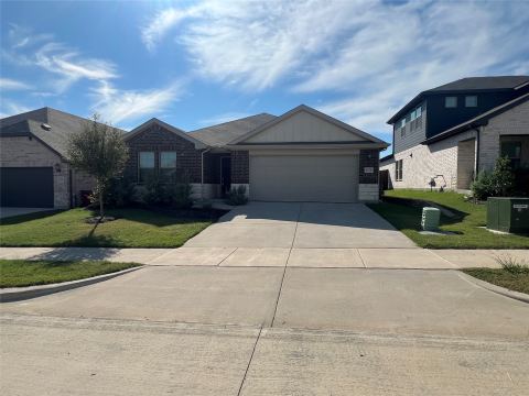 2124 Gustavus Drive, Sherman, TX 75092 — photo 2