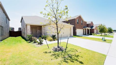217 Adelina Drive, Little Elm, TX 75068 — photo 2