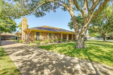 4860 Ledgestone Court, Fort Worth, TX 76132 — photo 2