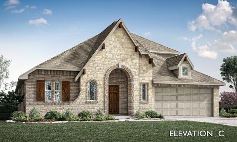 1742 Saunders Drive, Cedar Hill