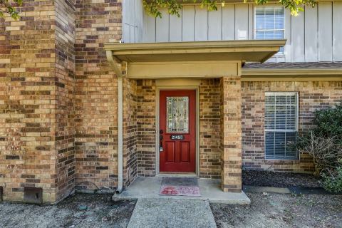 2145 Willow Place A, Carrollton, TX 75006 — photo 2