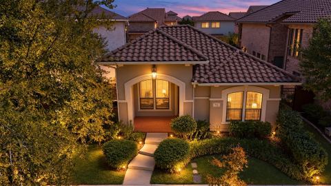 722 Arbol, Irving