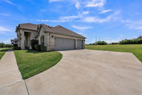231 Berkeley Drive, Waxahachie, TX 75167 — photo 3