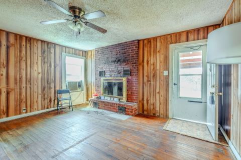 713 Lution Drive, Weatherford, TX 76087 — photo 3