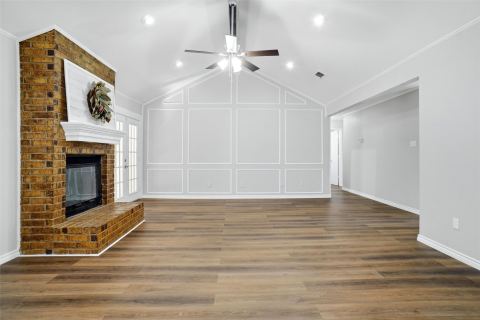 8624 Crestview, North Richland Hills, TX 76182 — photo 3