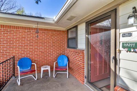 616 Kessler Boulevard, Sherman, TX 75092 — photo 2
