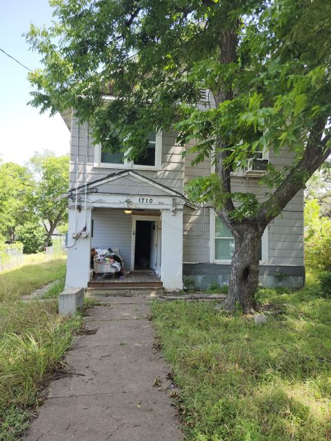 1710 West Avenue, Waco