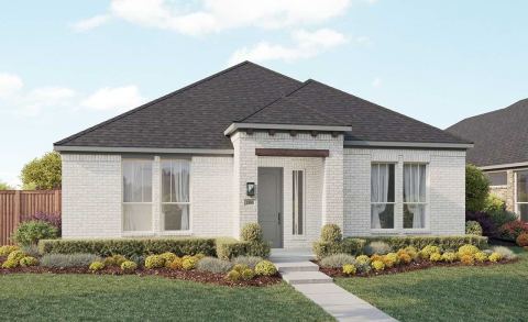 1872 Night Owl Way, Mesquite