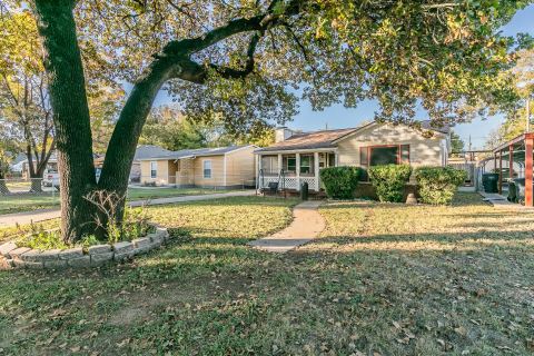 3729 Chenault Street, Fort Worth, TX 76111 — photo 2