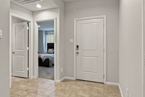 7933 Twin Forks Drive, Fort Worth, TX 76131 — photo 3