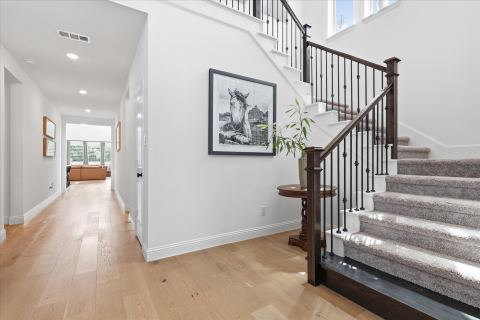 628 Florence Trail, Little Elm, TX 76227 — photo 3