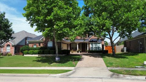 6814 Indian Meadow Court, Sachse, TX 75048 — photo 2