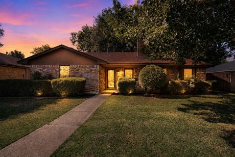 614 Brookfield Drive, Garland, TX 75040 — photo 3