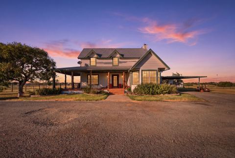 12509 Strittmatter Road, Pilot Point, TX 76258 — photo 2
