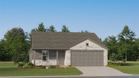2722 Johnson Drive, Sherman
