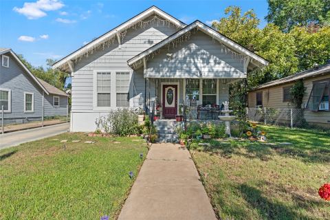 3215 Bosque Boulevard, Waco