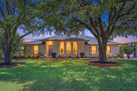 10390 Ridgecrest Street, Frisco, TX 75033 — photo 2