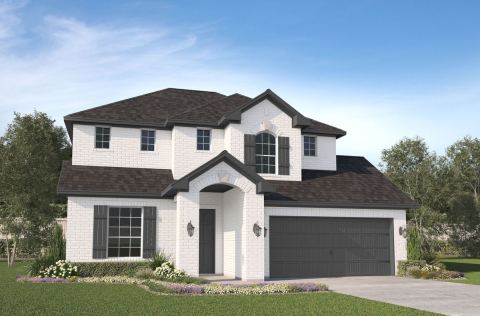 1100 Pomodoro Place, Princeton