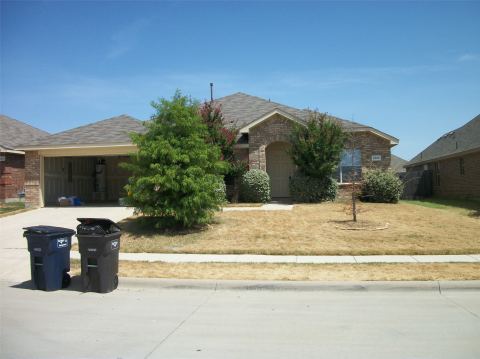 1325 Pepperidge Lane, Fort Worth
