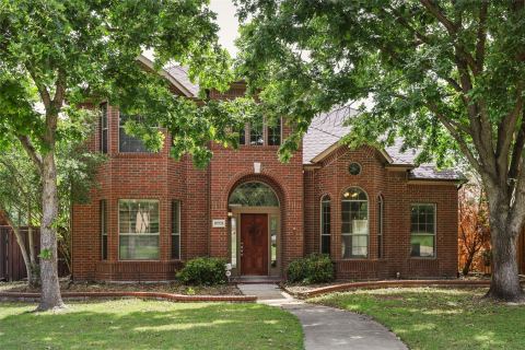 10924 Coralberry Drive, Frisco