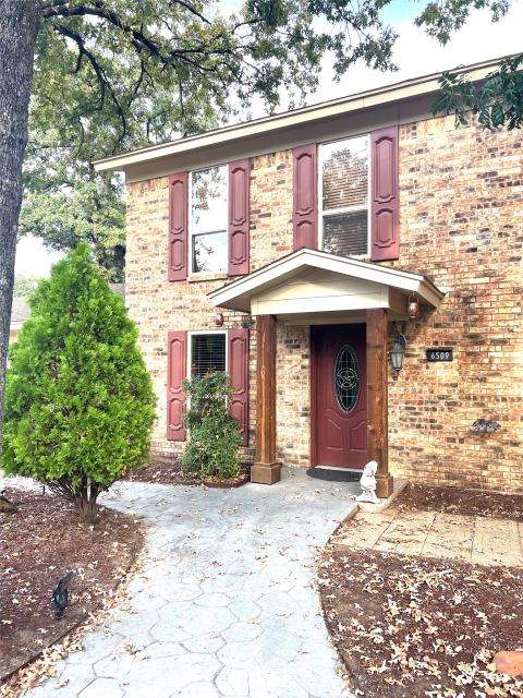 6509 Ponderosa Lane, Colleyville, TX 76034 — photo 3