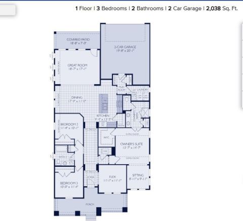 204 Ama Lane, Midlothian, TX 76065 — photo 2