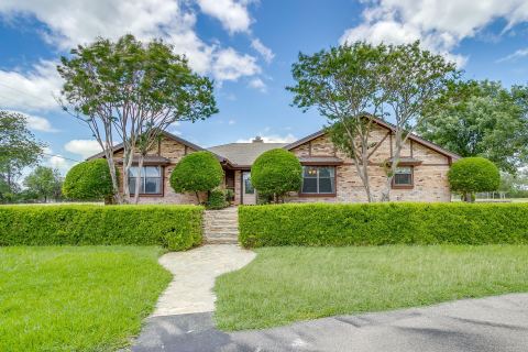 3503 Red Bud Drive, Weatherford, TX 76087 — photo 3