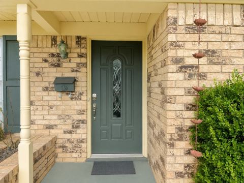 120 S Wood Avenue, Denison, TX 75020 — photo 2
