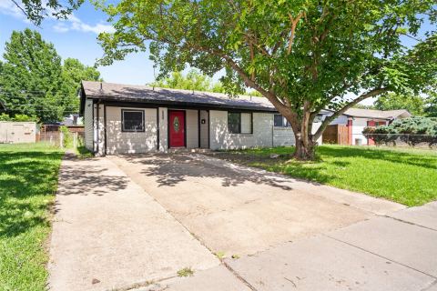 808 Bluebonnet Lane, Mesquite, TX 75149 — photo 3
