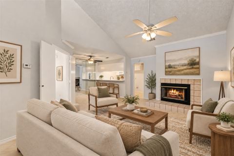 2800 Keller Springs Road 1D, Carrollton, TX 75006 — photo 2