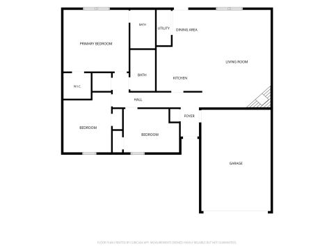 3314 Maple Lane, Rowlett, TX 75089 — photo 3