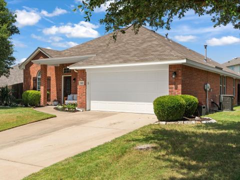 5845 Lamb Creek Drive, Fort Worth, TX 76179 — photo 3