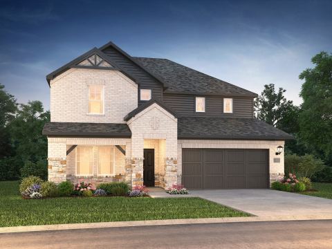 3404 Richmond Drive, Farmersville, TX 75442 — photo 2