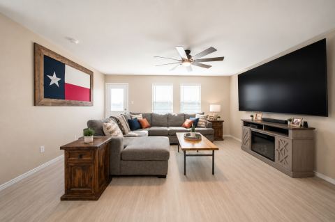 14128 Golden Bridge Drive, Pilot Point, TX 76258 — photo 3