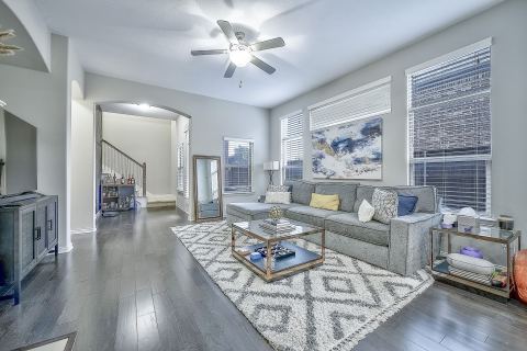 3904 Deer Lake Drive, McKinney, TX 75071 — photo 3