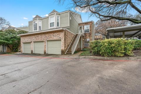 7151 Gaston Avenue 1001, Dallas