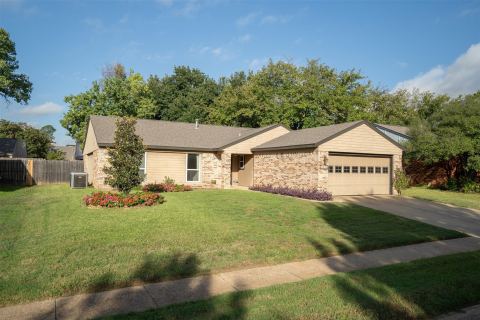 3911 White Oak Court, Flower Mound, TX 75028 — photo 3