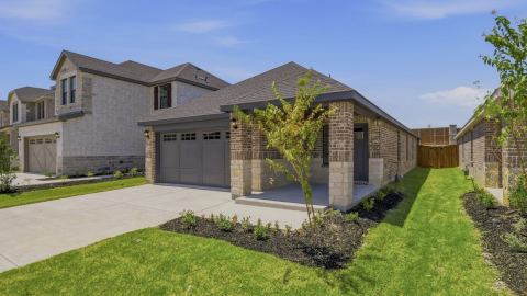 2005 Whispering Lane, Celina, TX 75009 — photo 3