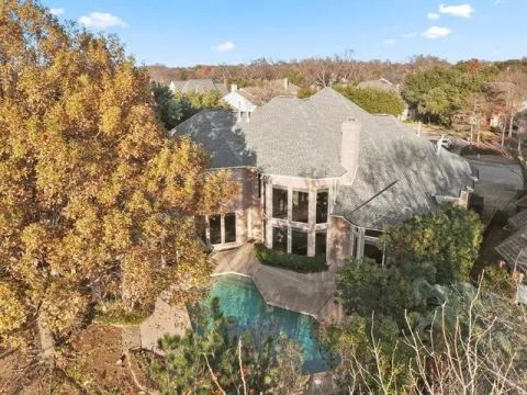 5327 Willow Wood Lane, Dallas, TX 75252 — photo 3