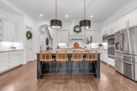 1318 Cottonwood Drive, Celina