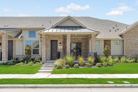 2811 Applewood Way, Wylie, TX 75098 — photo 2