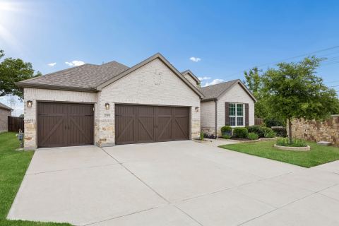 2335 Whitney Lane, Wylie
