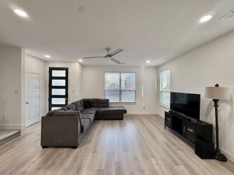 3433 Vista Highlands Lane, Fort Worth, TX 76135 — photo 3