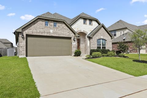 4914 Camp Verde Circle, Sherman, TX 75092 — photo 2