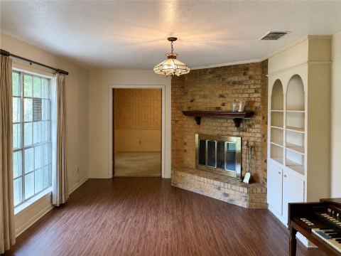 208 SW 4th Street, Kerens, TX 75144 — photo 2