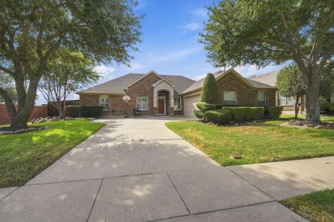 501 Branchwood Drive, Midlothian, TX 76065 — photo 2