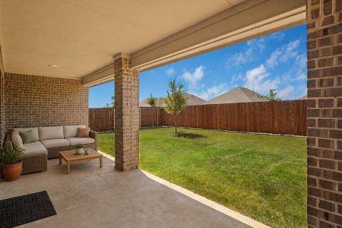 772 Soar Sky Way, Lavon, TX 75166 — photo 3